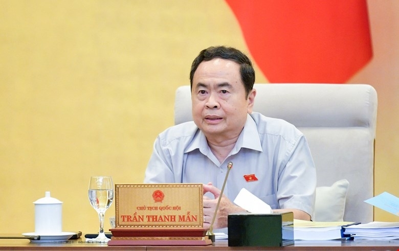 Key lawmakers agree on establishment of Hue as centrally-run city